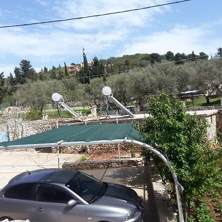 Rodon Apartments Τσουκαλάδες Εξωτερικό φωτογραφία