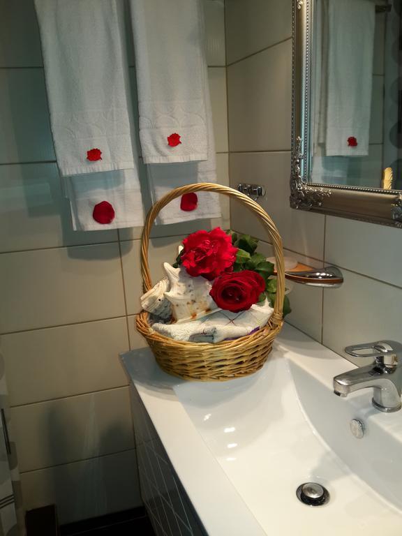 Rodon Apartments Τσουκαλάδες Εξωτερικό φωτογραφία