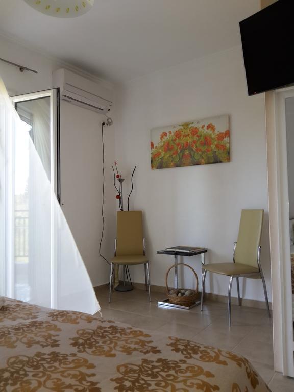 Rodon Apartments Τσουκαλάδες Εξωτερικό φωτογραφία