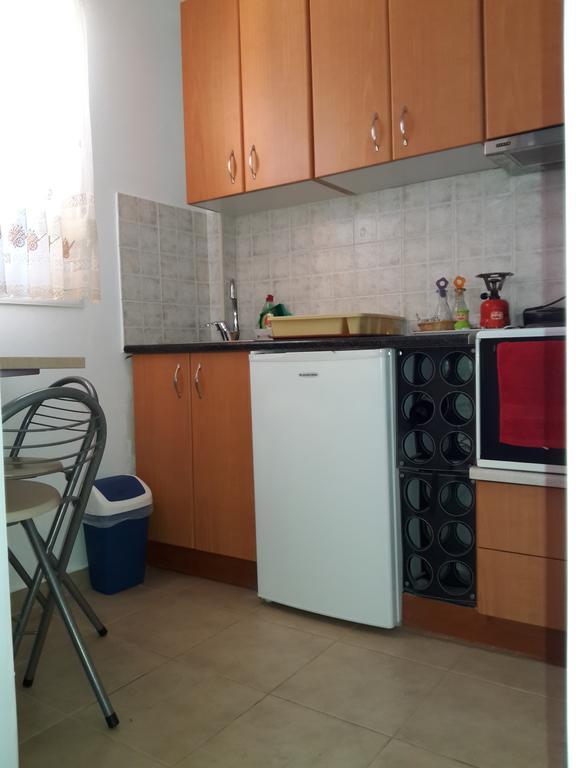Rodon Apartments Τσουκαλάδες Εξωτερικό φωτογραφία