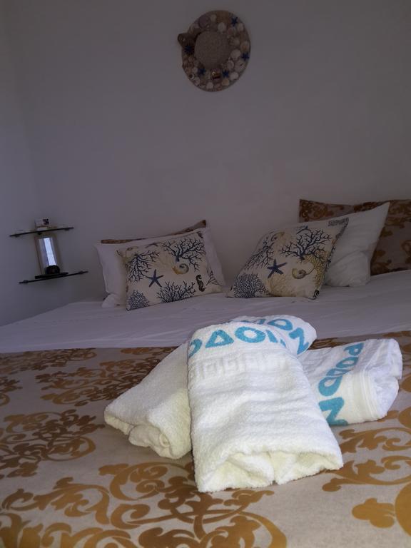 Rodon Apartments Τσουκαλάδες Εξωτερικό φωτογραφία