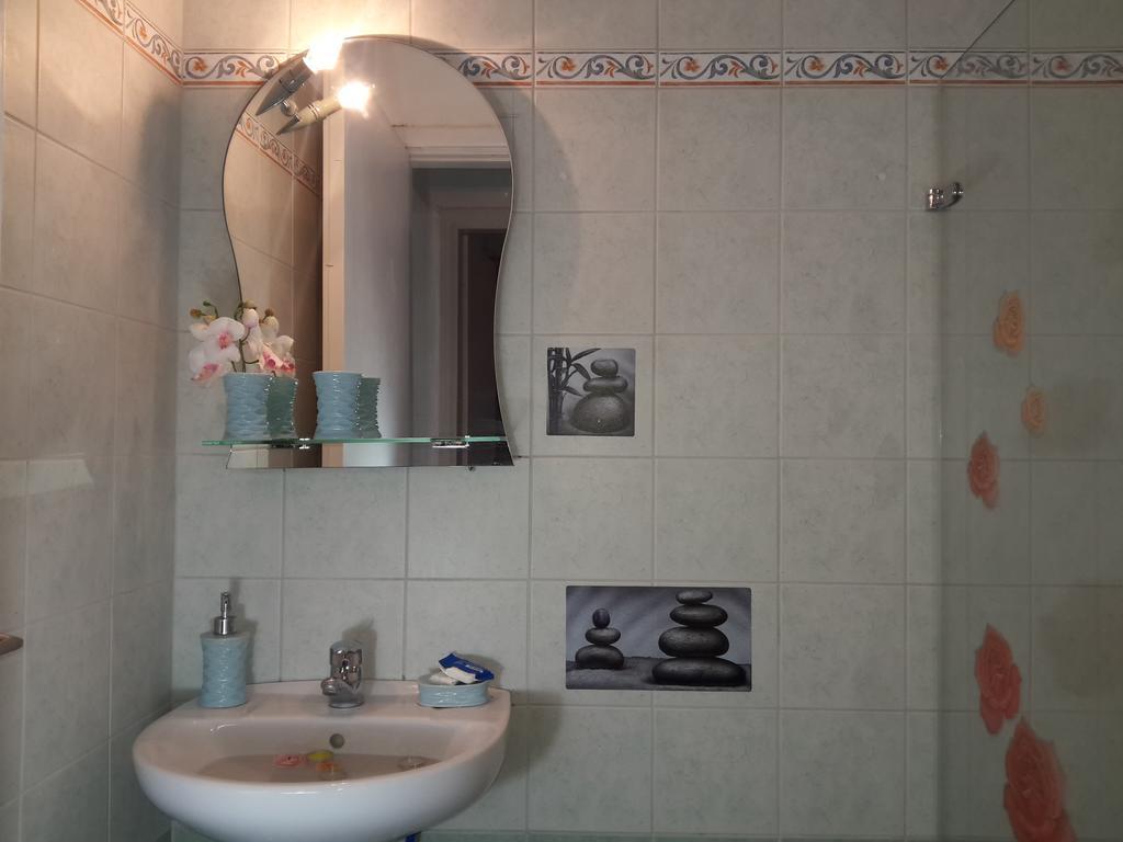 Rodon Apartments Τσουκαλάδες Εξωτερικό φωτογραφία